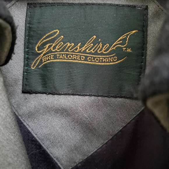 Trench with button-in winter liner - Picture 3 of 7